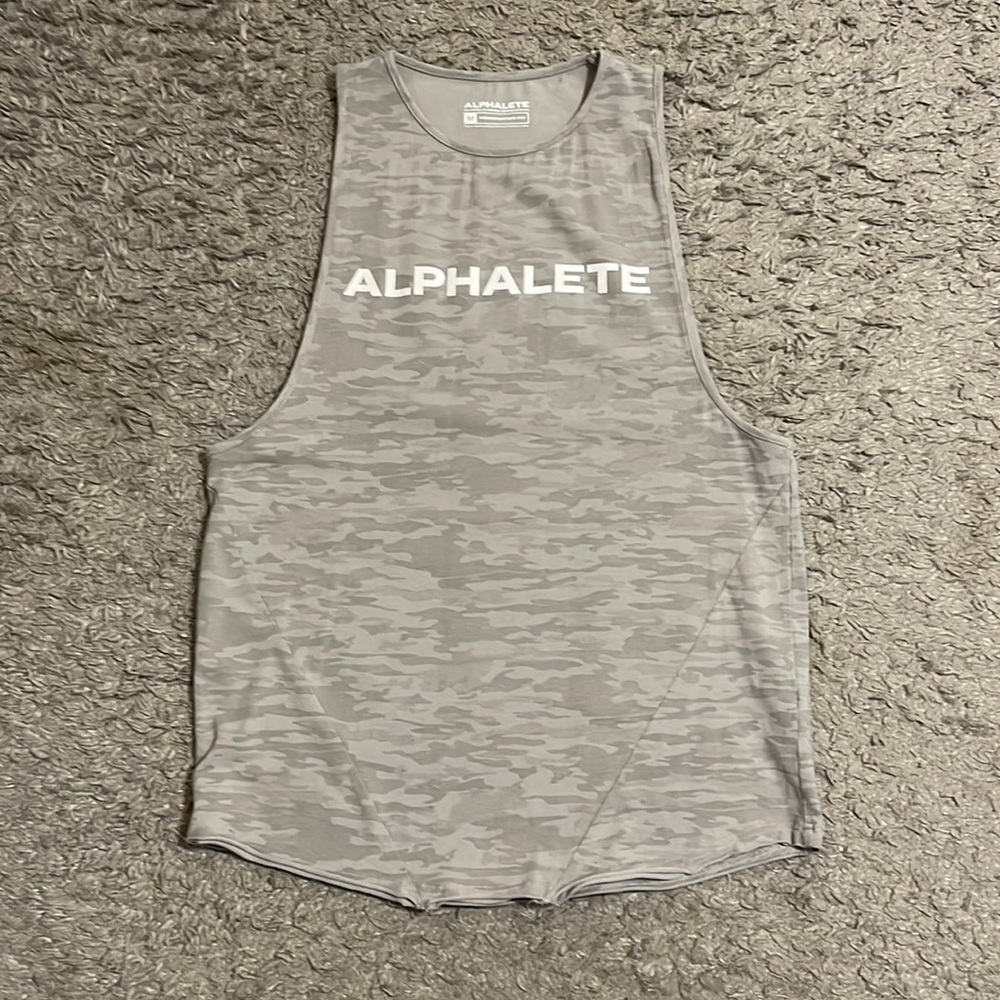 Alphalete Core Performance Tank